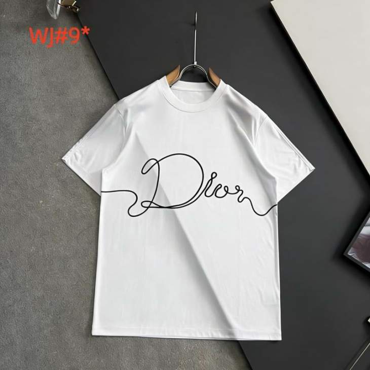Dior T Shirts Short _SKUDiorS-2XL12yr8516142